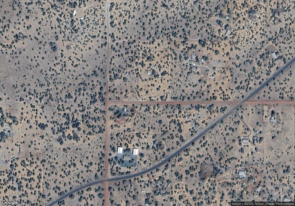 917 Cedar St, Ash Fork, AZ 86320 - photo 1