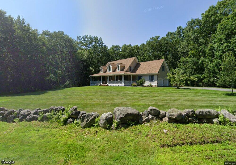 25 Providence Hill Rd, Atkinson, NH 03811 - photo 1