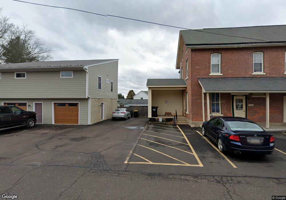 1003 Miriam Dr, Perkasie, PA 18944 - photo 1