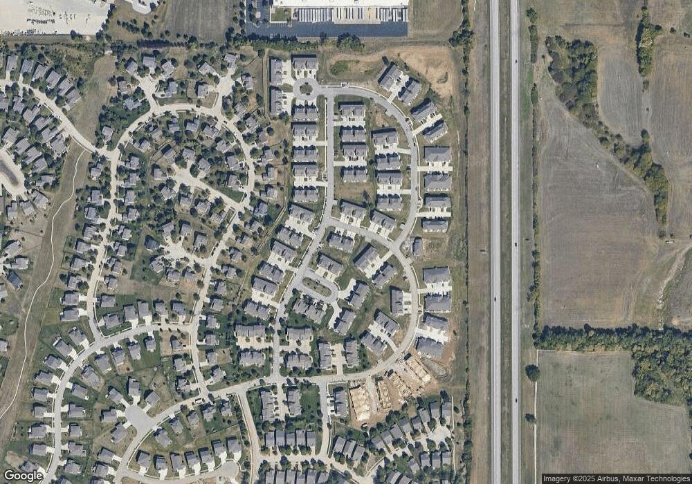 23327 W 88th Terrace unit 45, Lenexa, KS 66227 - photo 1