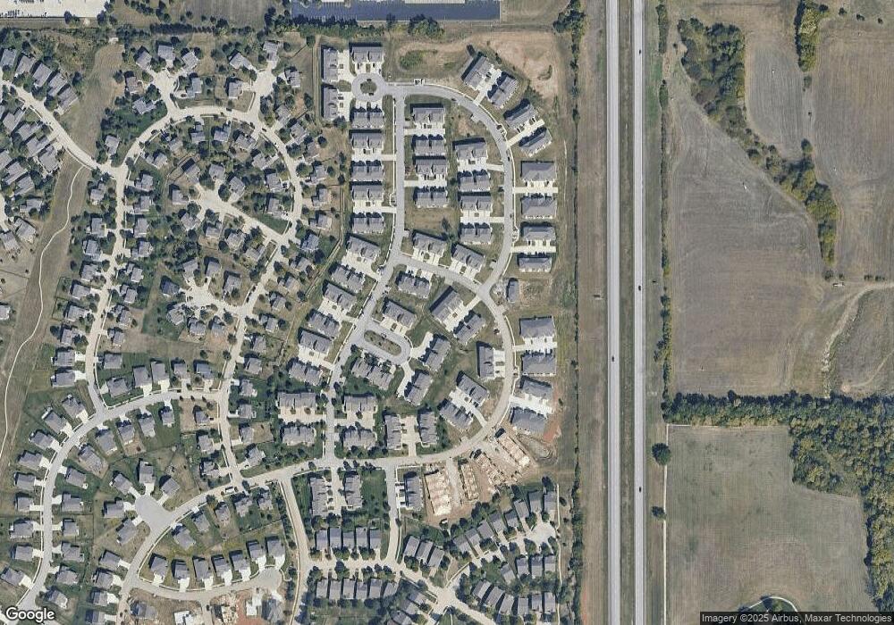 23279 W 88th Terrace unit 46, Lenexa, KS 66227 - photo 1