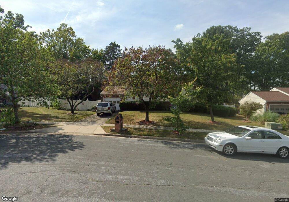 2920 Buck Lodge Rd, Adelphi, MD 20783 - photo 1