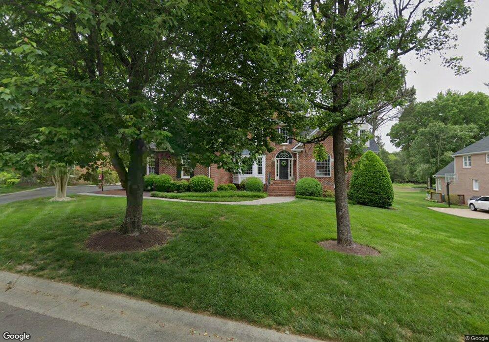 10828 Leabrook Dr, Glen Allen, VA 23059 - photo 1