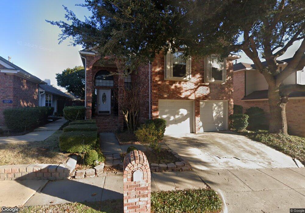 1221 Falcon Trail, Bedford, TX 76021 - photo 1