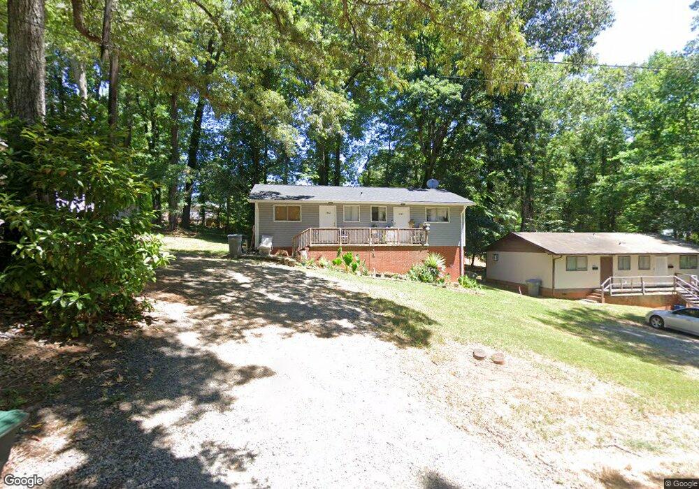 1440 Rolling Rd, Asheboro, NC 27205 - photo 1
