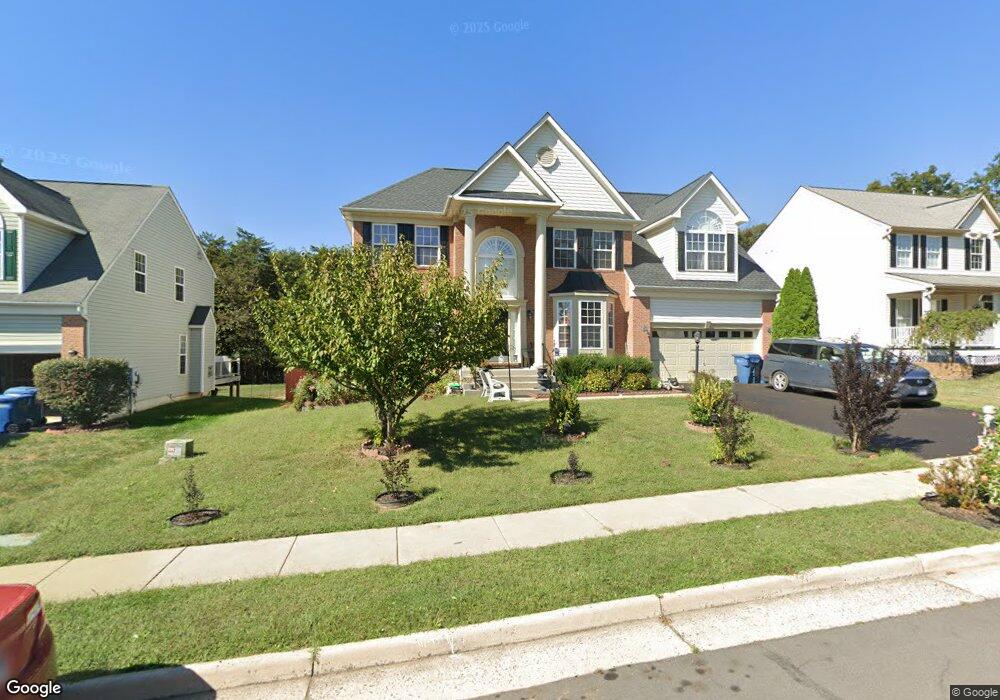 13256 Sapphire Ridge Place unit SEC. 2 LOT 4, Bristow, VA 20136 - photo 1