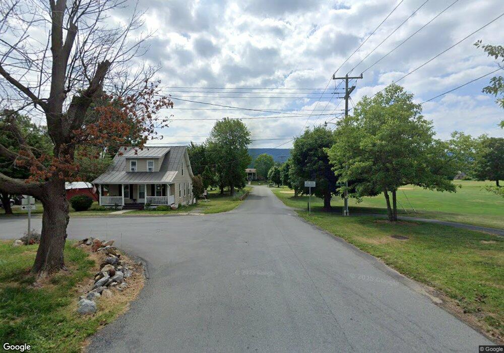 1132 Fairway Dr, New Market, VA 22844 - photo 1