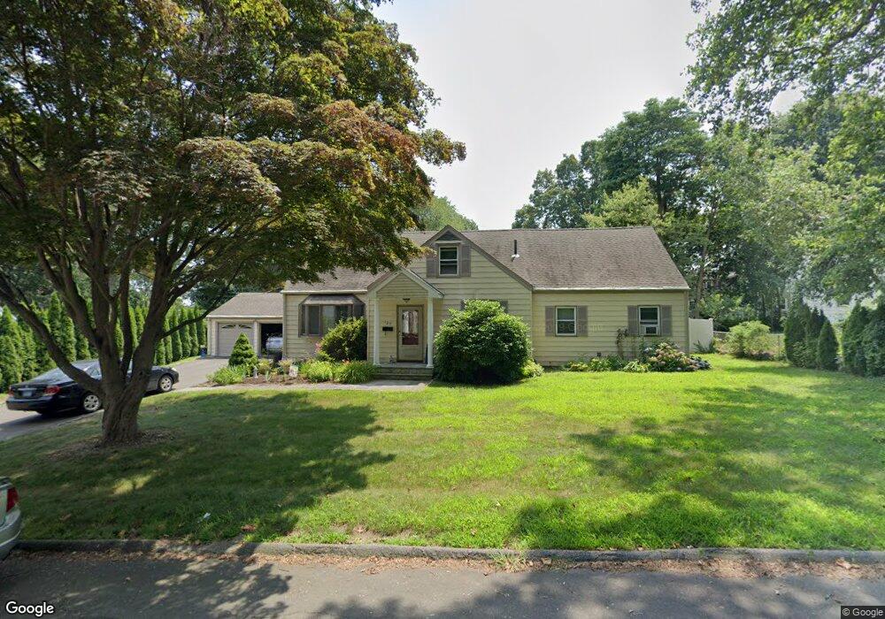 129 Shea Terrace, Stratford, CT 06614 - photo 1