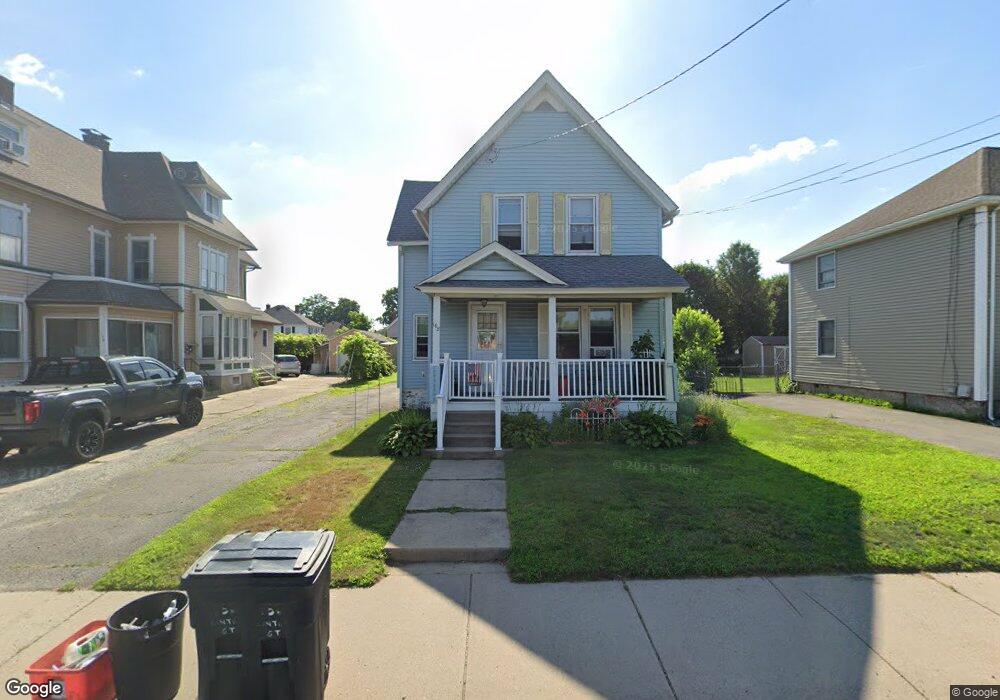 168 Center St, Ludlow, MA 01056 - photo 1