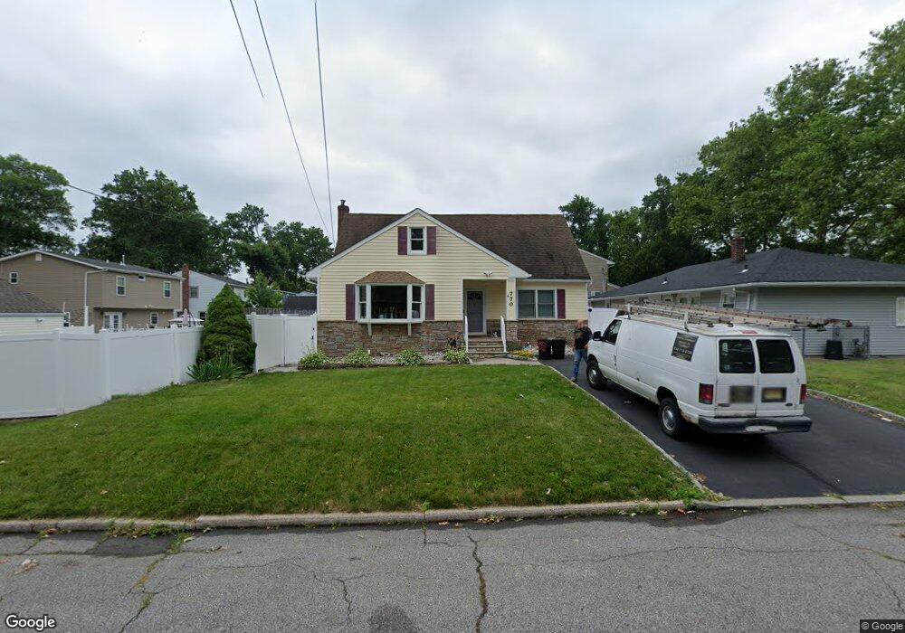 770 Grove St, Rahway, NJ 07065 - photo 1