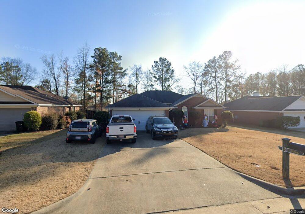 8066 Garrett Pines Dr, Midland, GA 31820 - photo 1