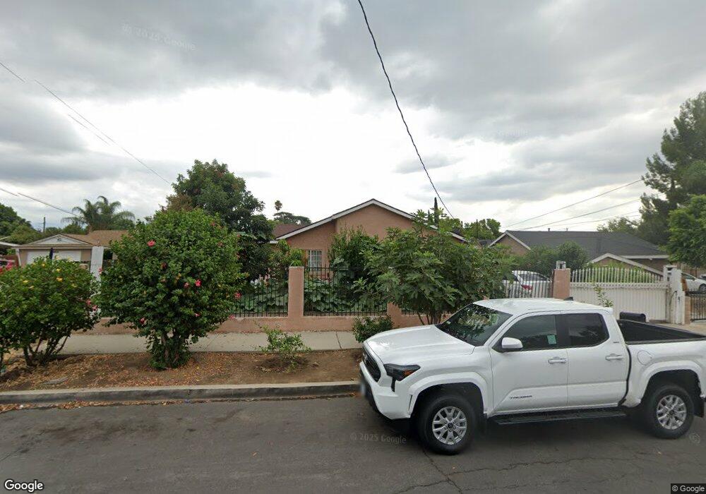 14250 Berg St, Sylmar, CA 91342 - photo 1