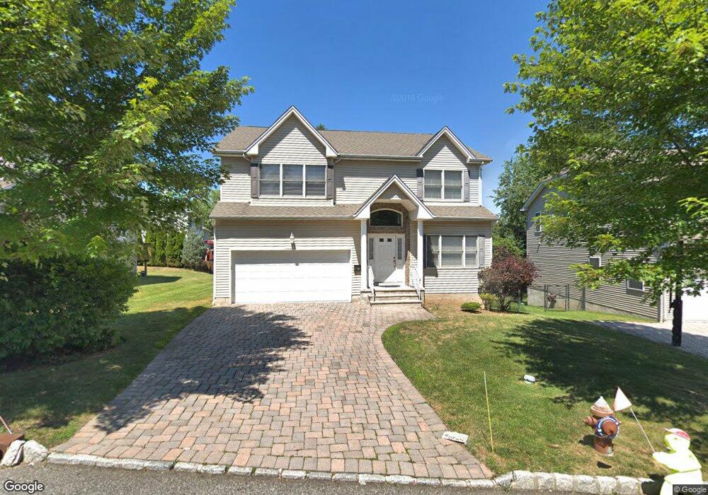 102 Eidner Way, Northvale, NJ 07647 - photo 1