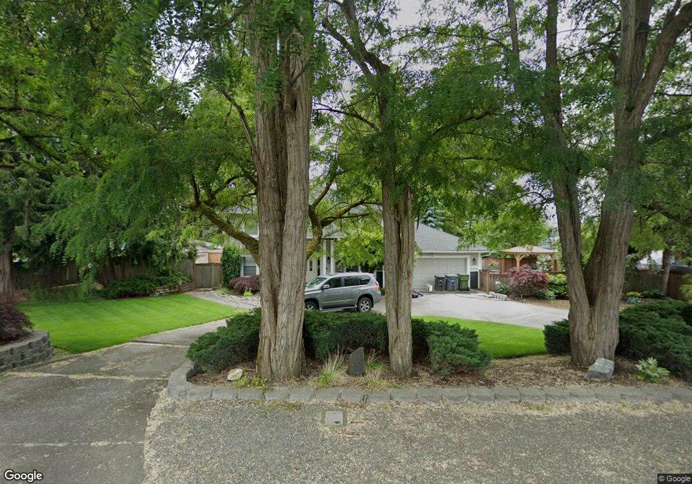 8002 31st St W, University Place, WA 98466 - photo 1