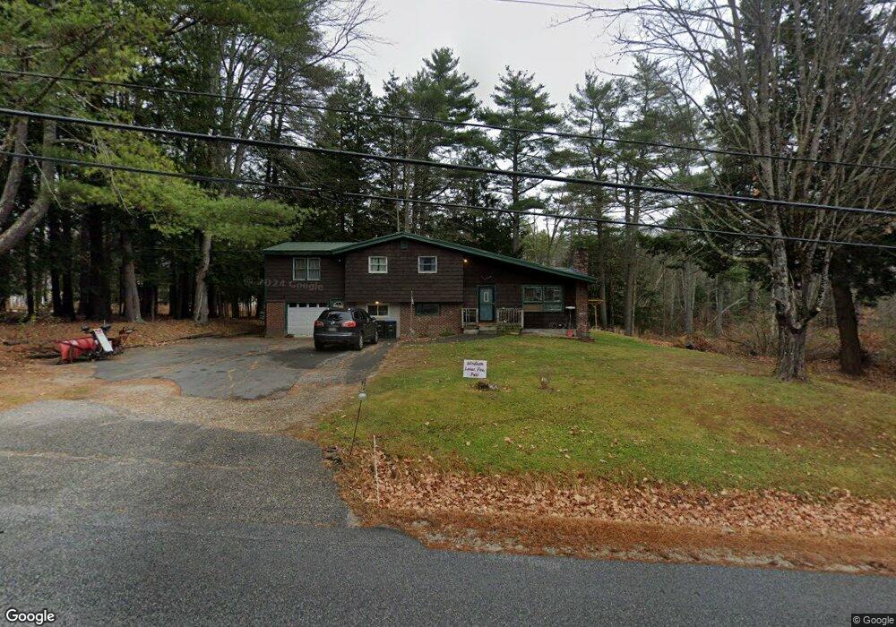 73 Ward Rd, Windham, ME 04062 - photo 1