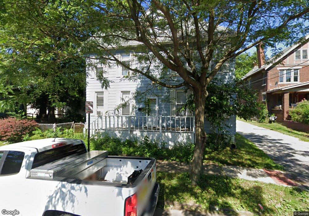 765 Wilson Ave, Columbus, OH 43205 - photo 1