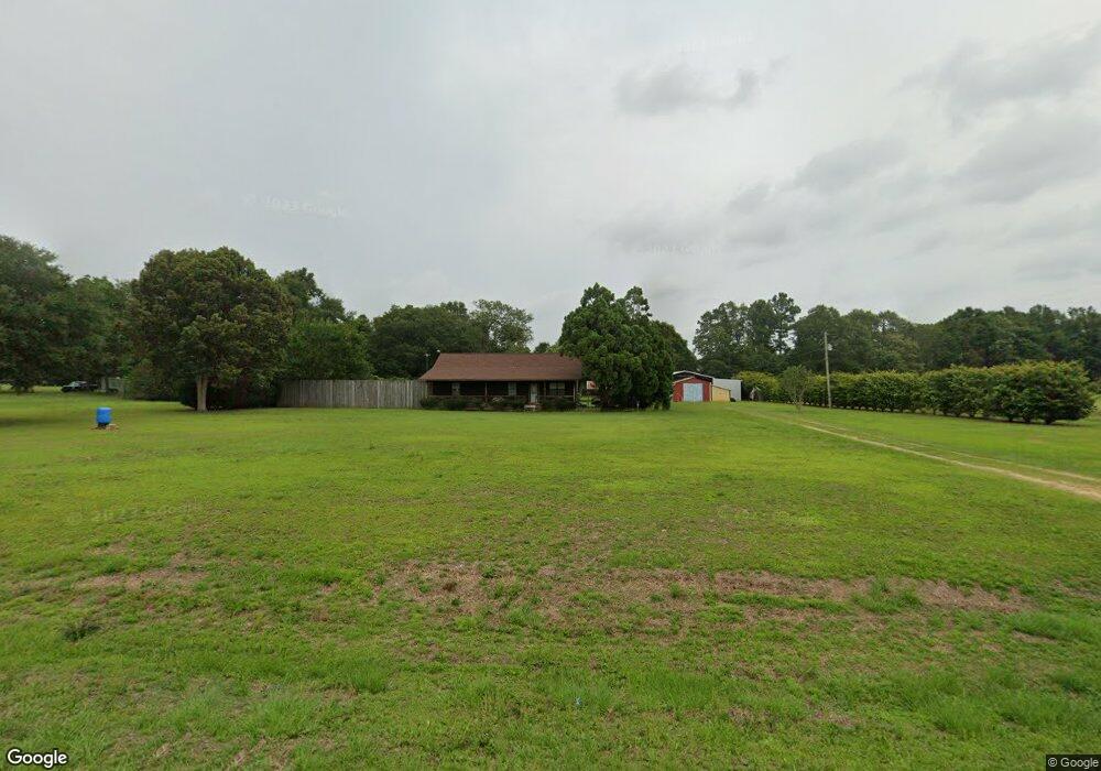 283 Agricola Latonia Rd, Lucedale, MS 39452 - photo 1
