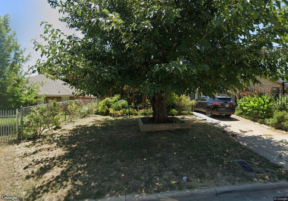 2507 NW 28th St, Fort Worth, TX 76106 - photo 1