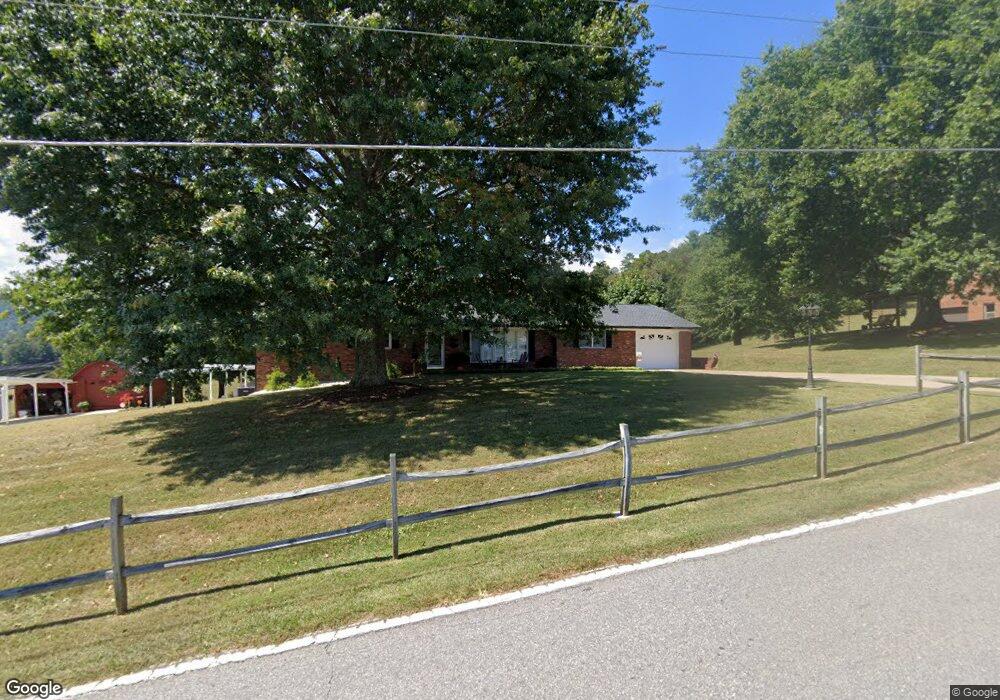42 Gilbert Rd, Leicester, NC 28748 - photo 1