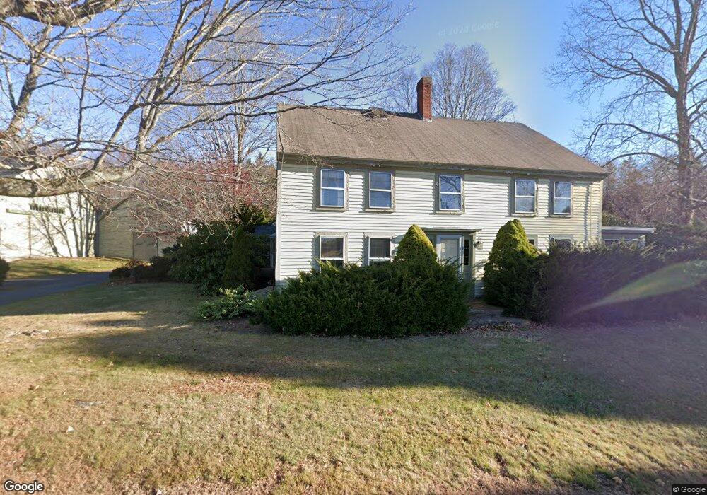 411 Exeter Rd, Hampton, NH 03842 - photo 1