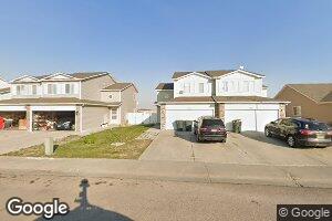 3421 Quacker Ave, Gillette, WY 82718