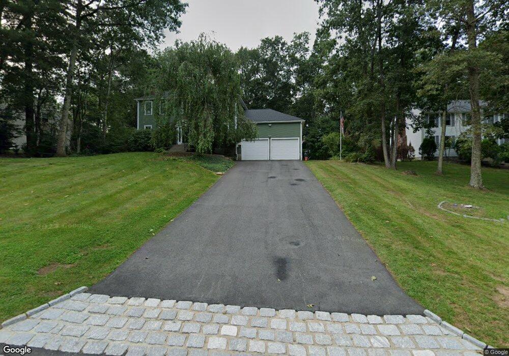 60 Skyline Dr, Franklin, MA 02038 - photo 1