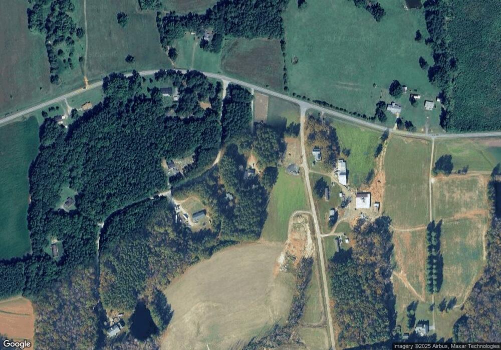 3596 Chewning Rd, Oxford, NC 27565 - photo 1