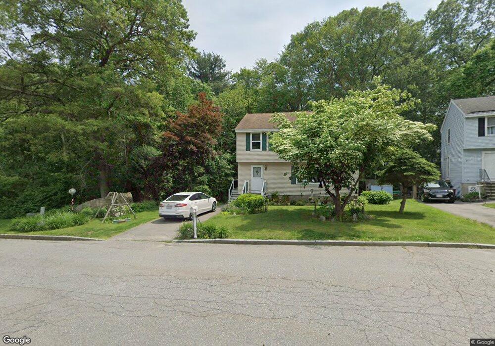 24 Toupi Ln, Lowell, MA 01854 - photo 1