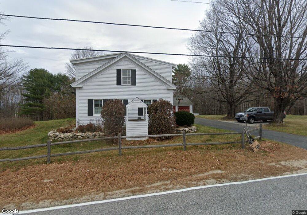 363 N Raymond Rd, Raymond, ME 04071 - photo 1