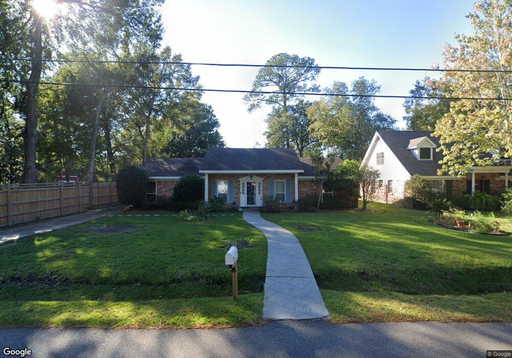 1395 10th St, Slidell, LA 70458 - photo 1