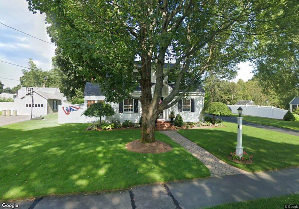 5 George St, Andover, MA 01810 - photo 1