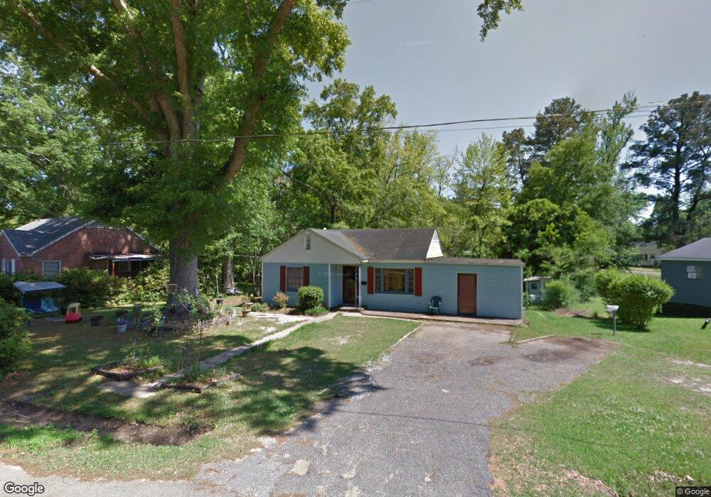1818 Julian St, Laurel, MS 39440 - photo 1