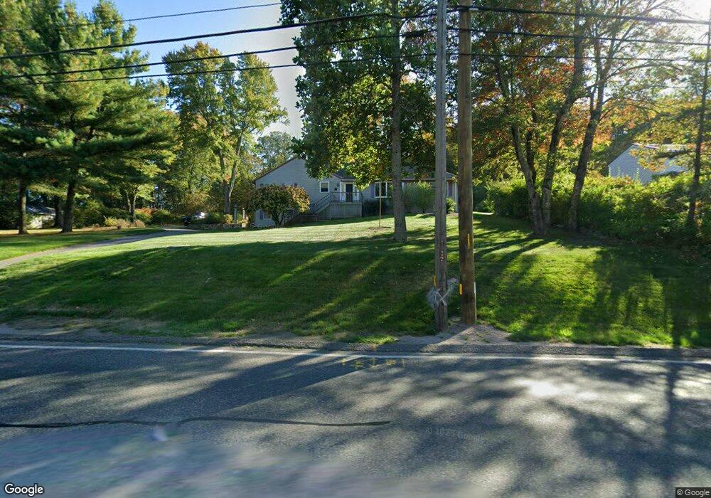 234 Elm St, Walpole, MA 02081 - photo 1