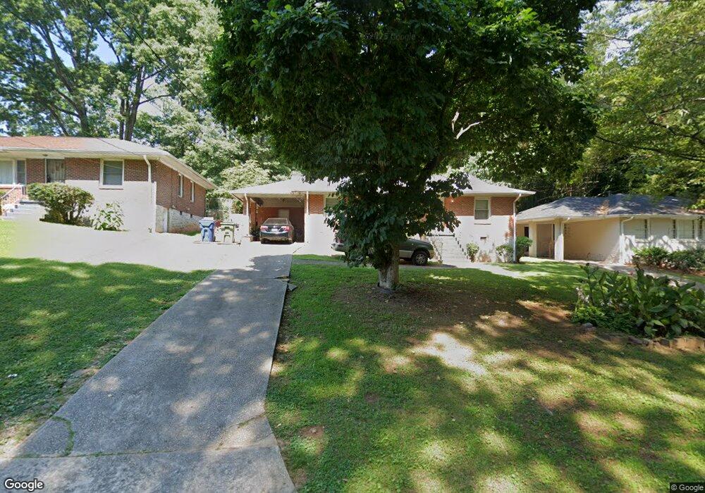 2431 Hanford Dr SW, Atlanta, GA 30315 - photo 1