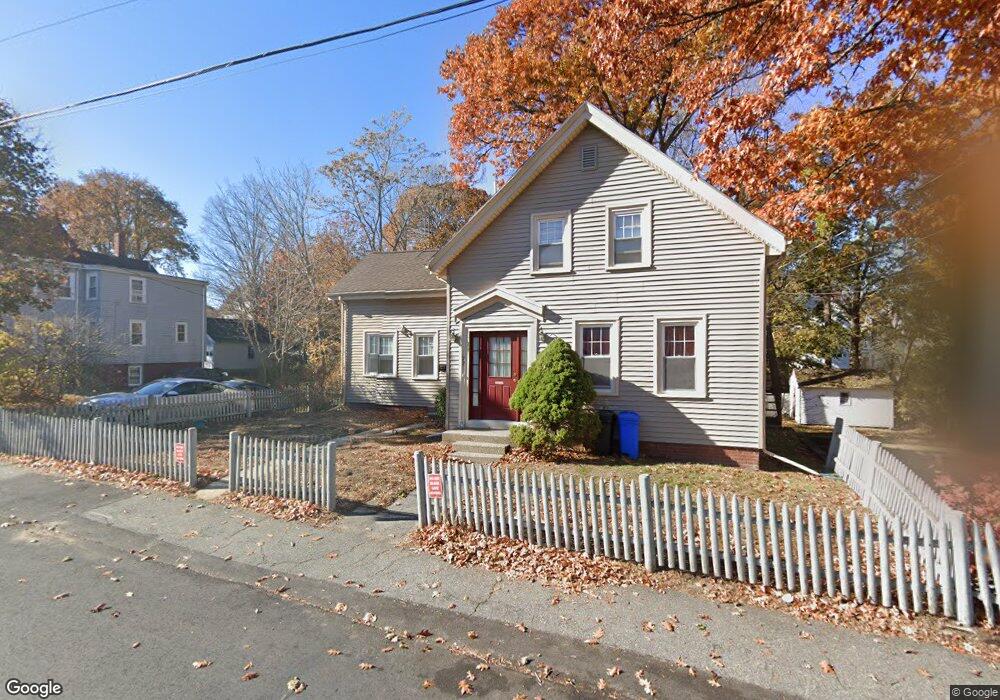 22 Wright St unit 1or 3, Stoneham, MA 02180 - photo 1