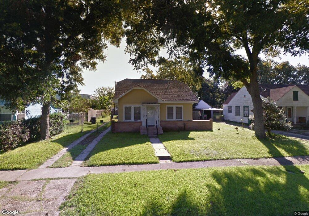 3917 De Leon St, Houston, TX 77087 - photo 1