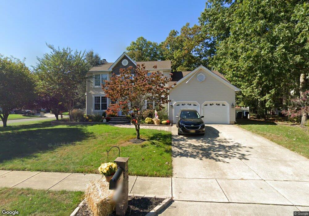 1701 Bluestem Ave, Williamstown, NJ 08094 - photo 1