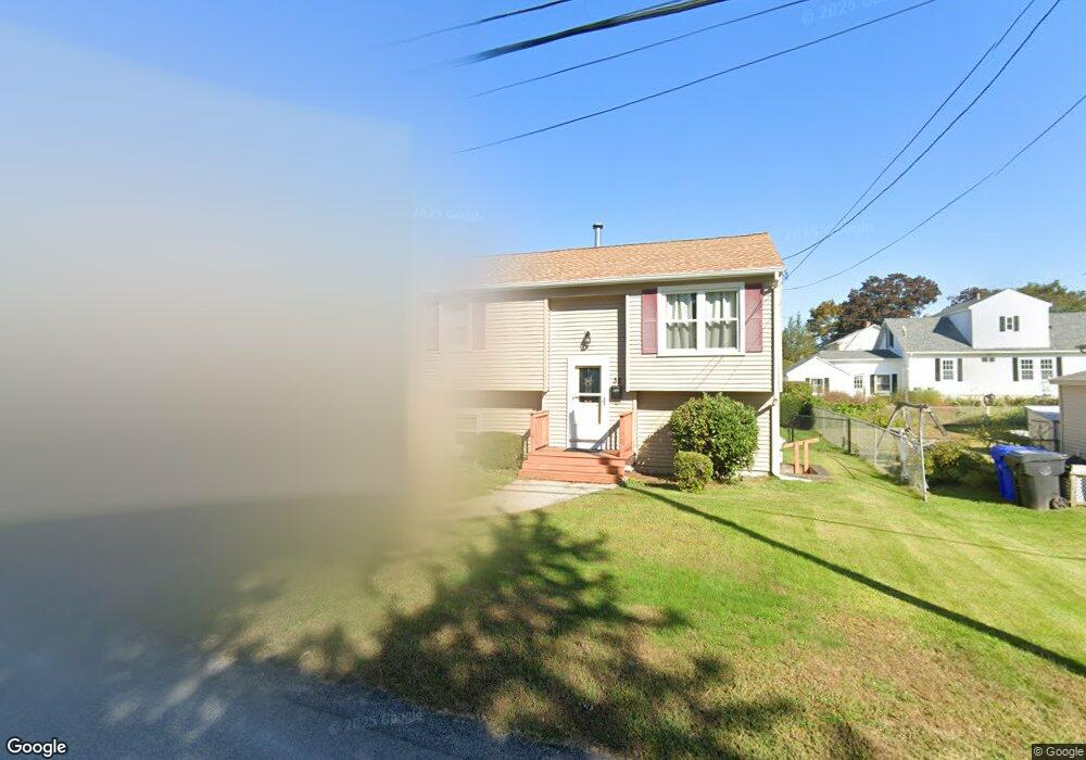 32 Mason St, West Warwick, RI 02893 - photo 1
