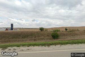 1350 Chestnut Rd, Coon Rapids, IA 50058