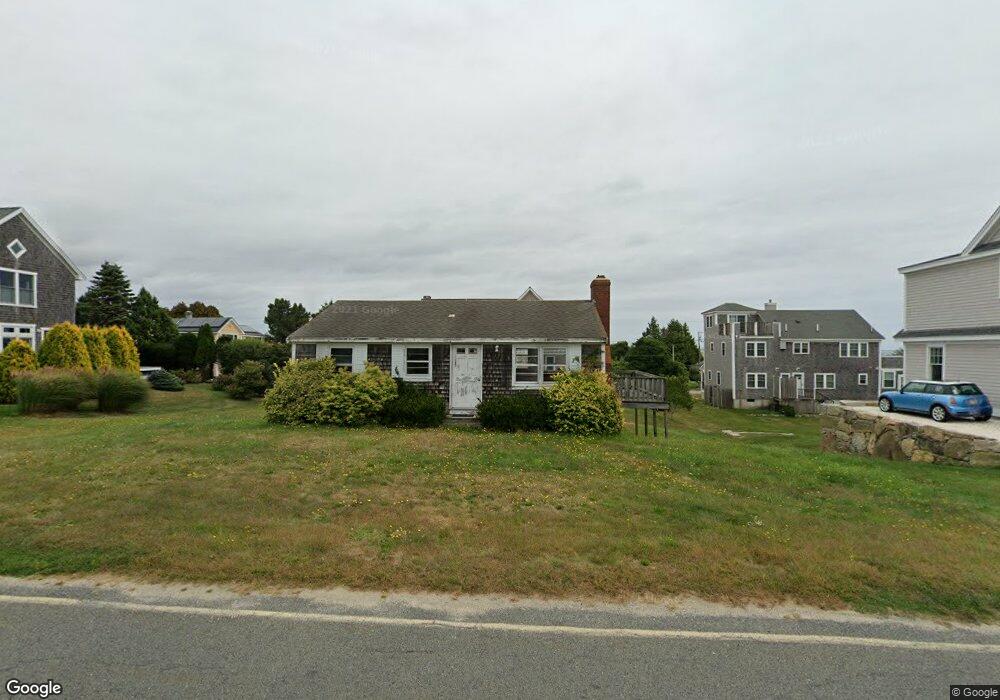 246 Howland Rd, Westport, MA 02790 - photo 1