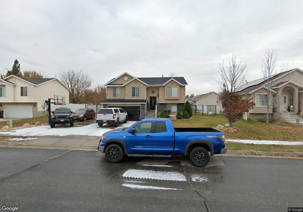 909 W 1350 N, Clearfield, UT 84015 - photo 1