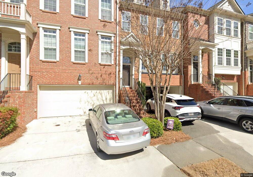 4651 Wehunt Commons Dr SE unit 4651, Smyrna, GA 30082 - photo 1