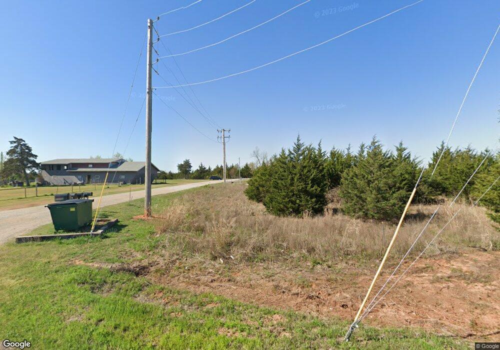 13400 Mays Addition Rd, Shawnee, OK 74804 - photo 1