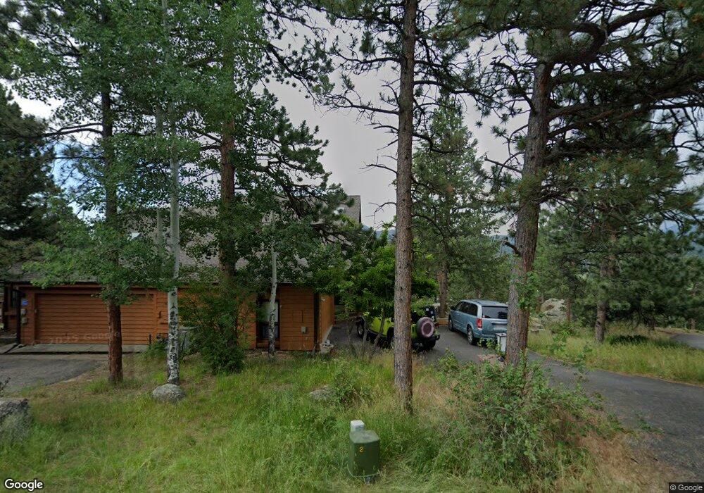 29980 Troutdale Scenic Dr, Evergreen, CO 80439 - photo 1