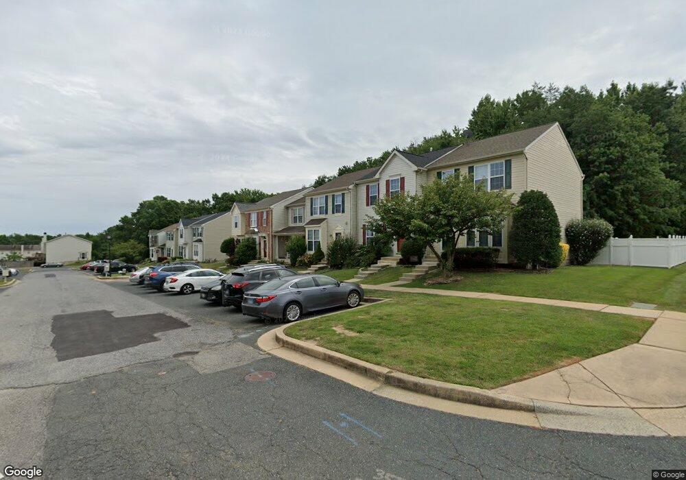 5205 Red Hill Way, Rosedale, MD 21237 - photo 1