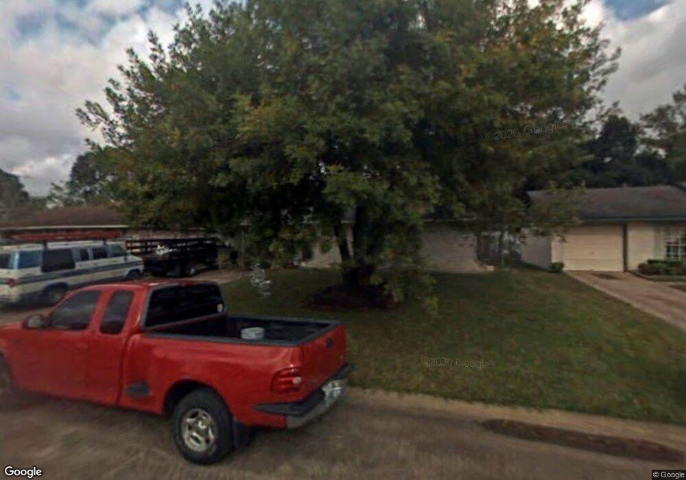 1726 Rainy River Dr unit 770, Houston, TX 77088 - photo 1