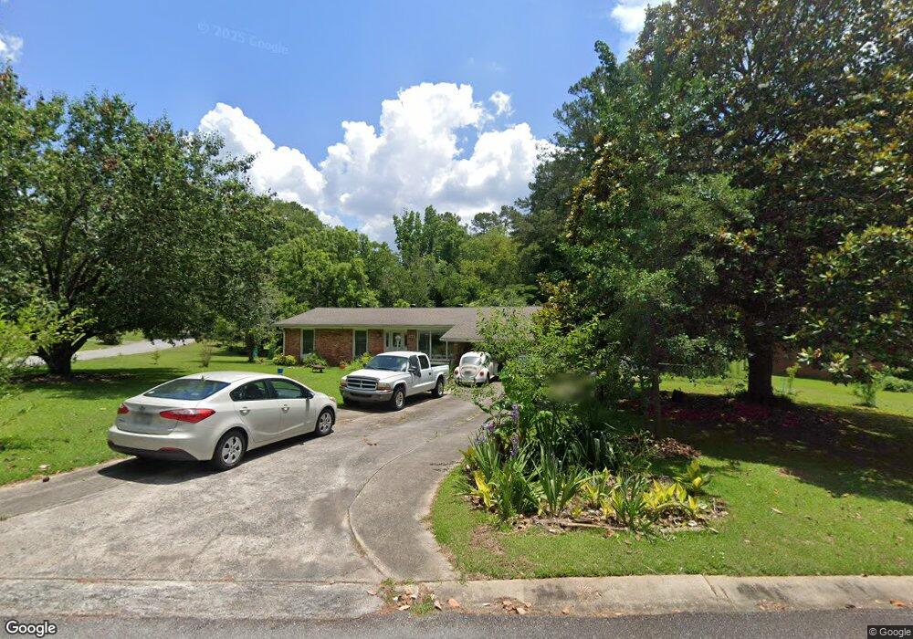 971 Lockwood Place, Macon, GA 31210 - photo 1