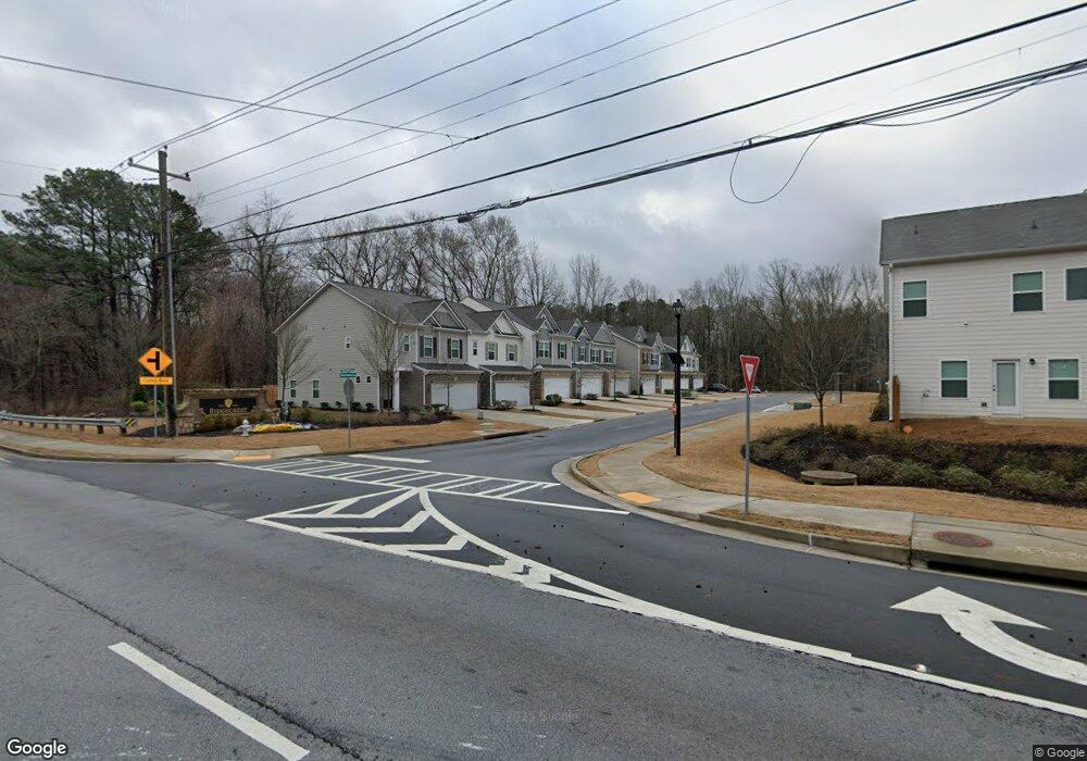 1035 Primm Way, Austell, GA 30168 - photo 1