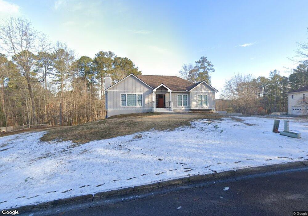 1146 Picketts Ridge, Acworth, GA 30101 - photo 1