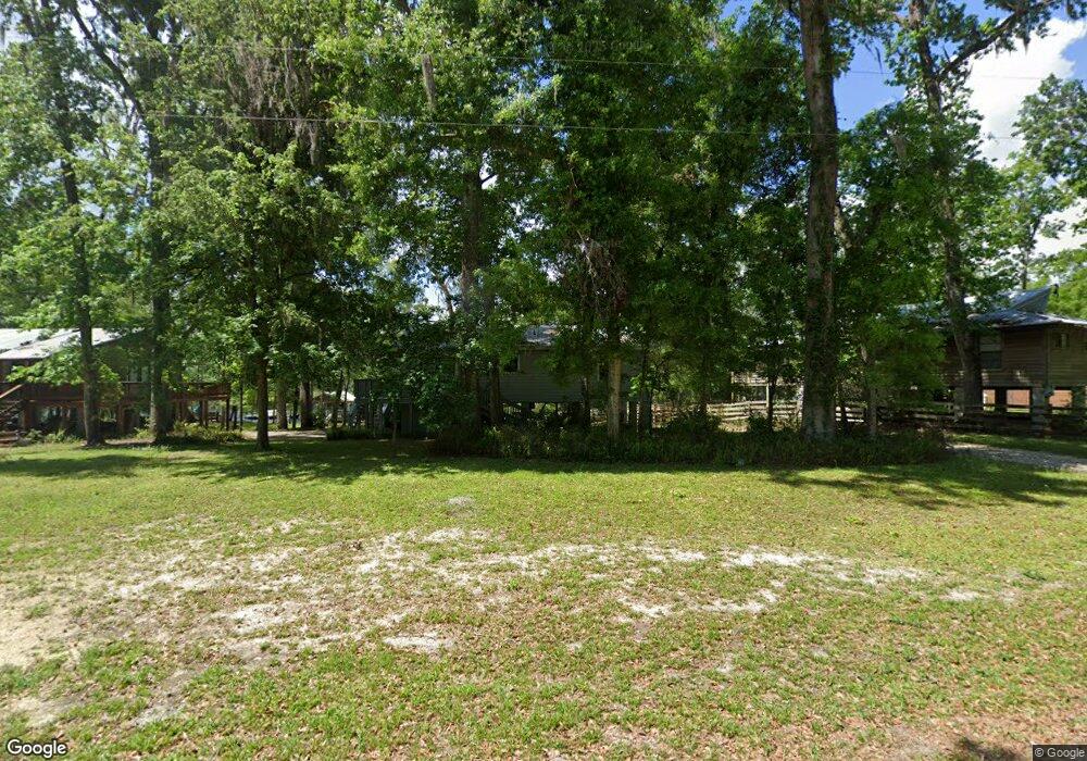 1550 SW Santa fe Dr, Fort White, FL 32038 - photo 1